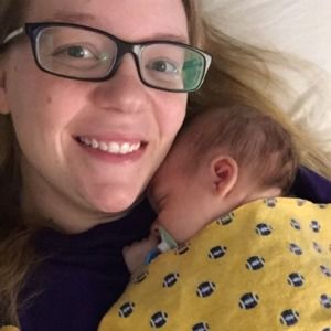 Meet your Posher, Mariah